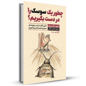 چطور یک سوسک را در دست بگیریم با این کتاب از شر باورهای محدودکننده تان رها شوید_چاپ:1
